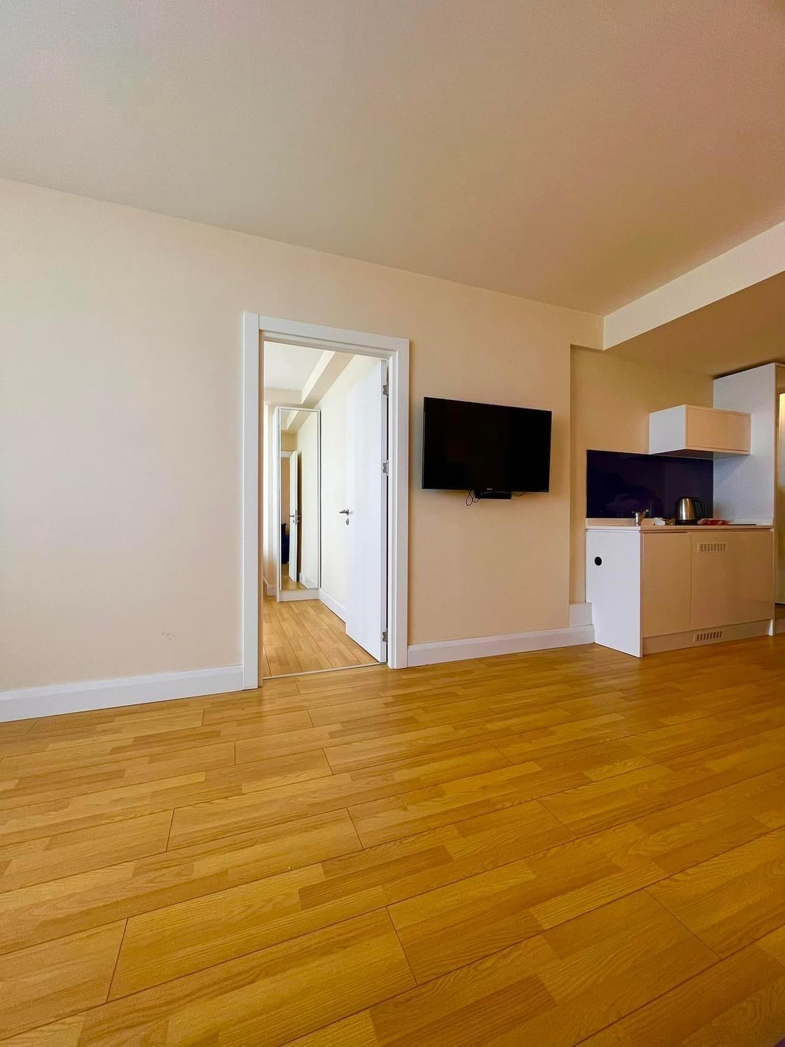 Orbi City Apartment With Sea View Batoemi Buitenkant foto